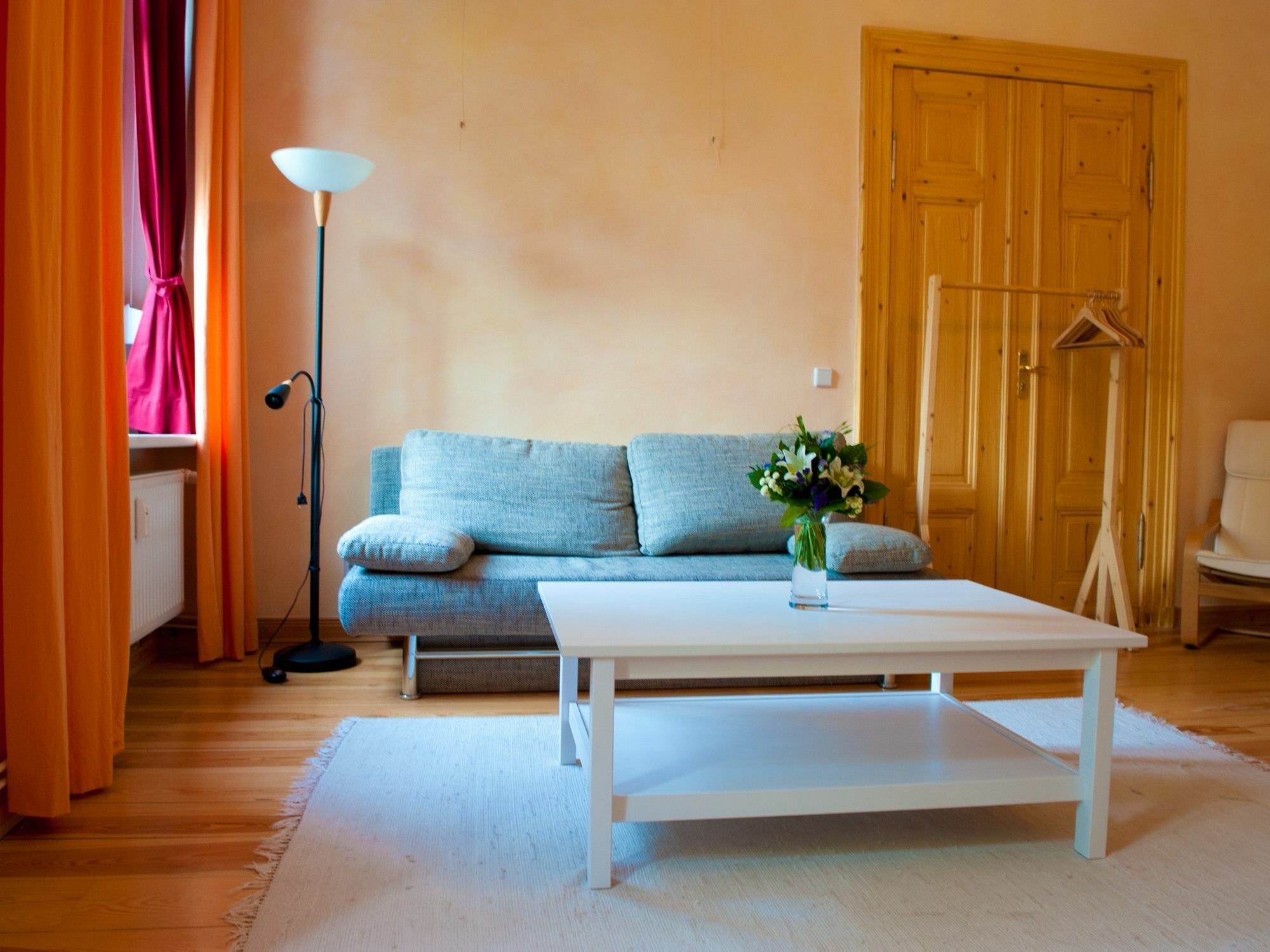 Excellent Kreuzberg Appartement