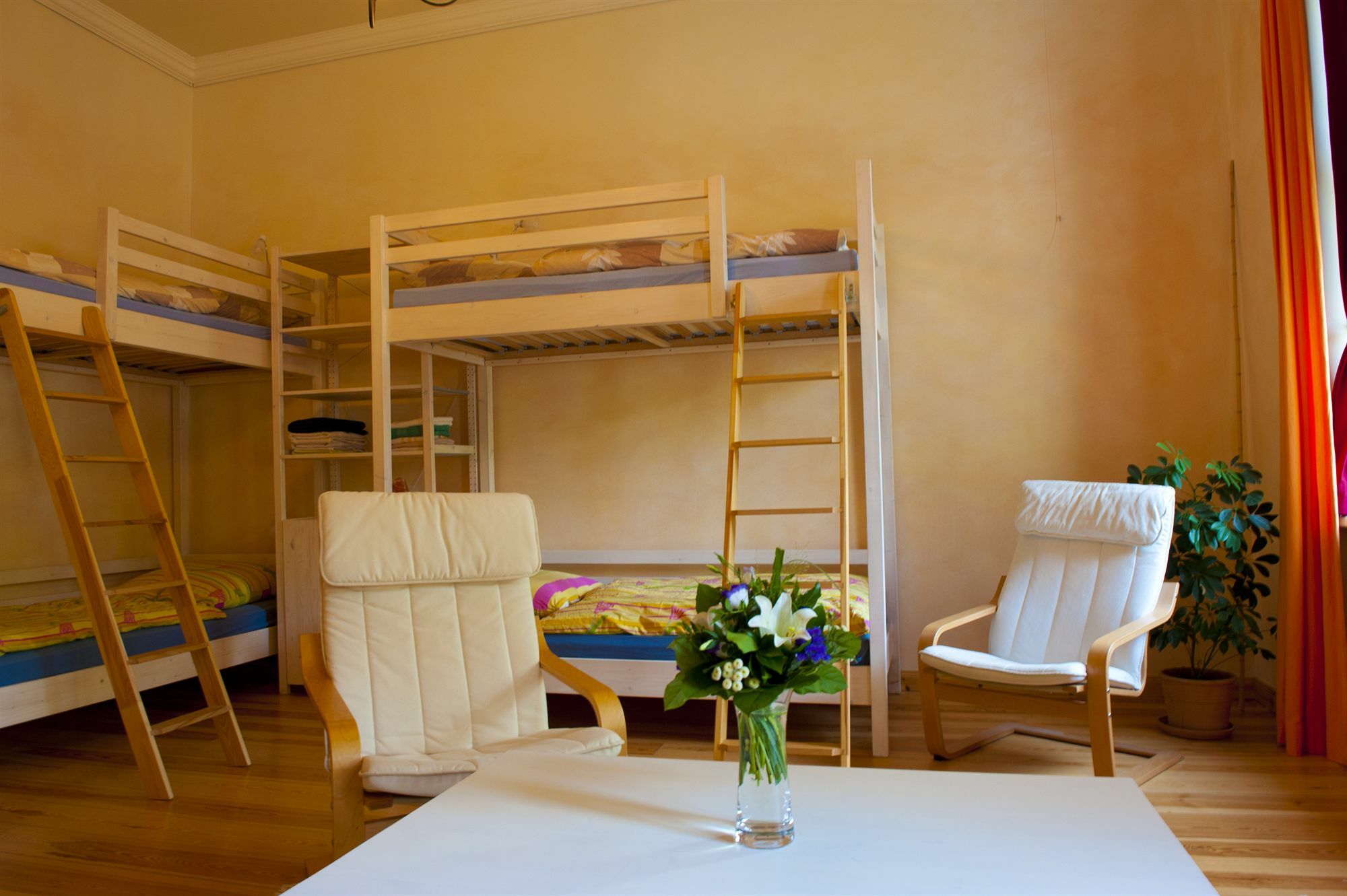 Appartement Excellent Kreuzberg Berlijn
