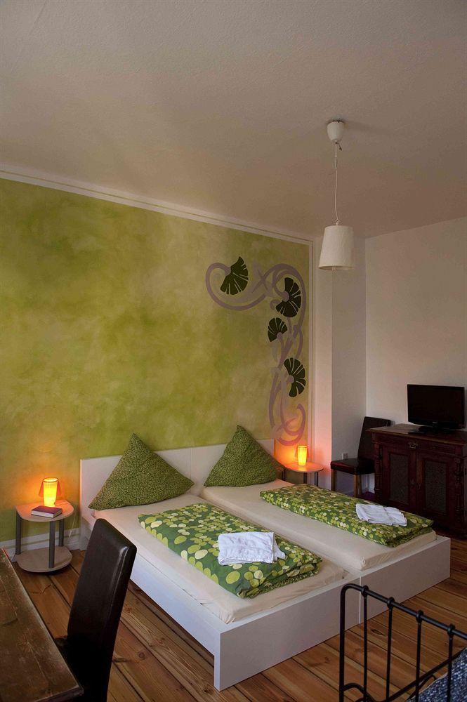 Appartement Excellent Kreuzberg