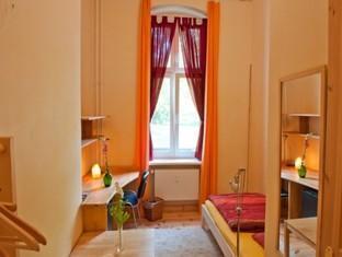 Excellent Kreuzberg Appartement *