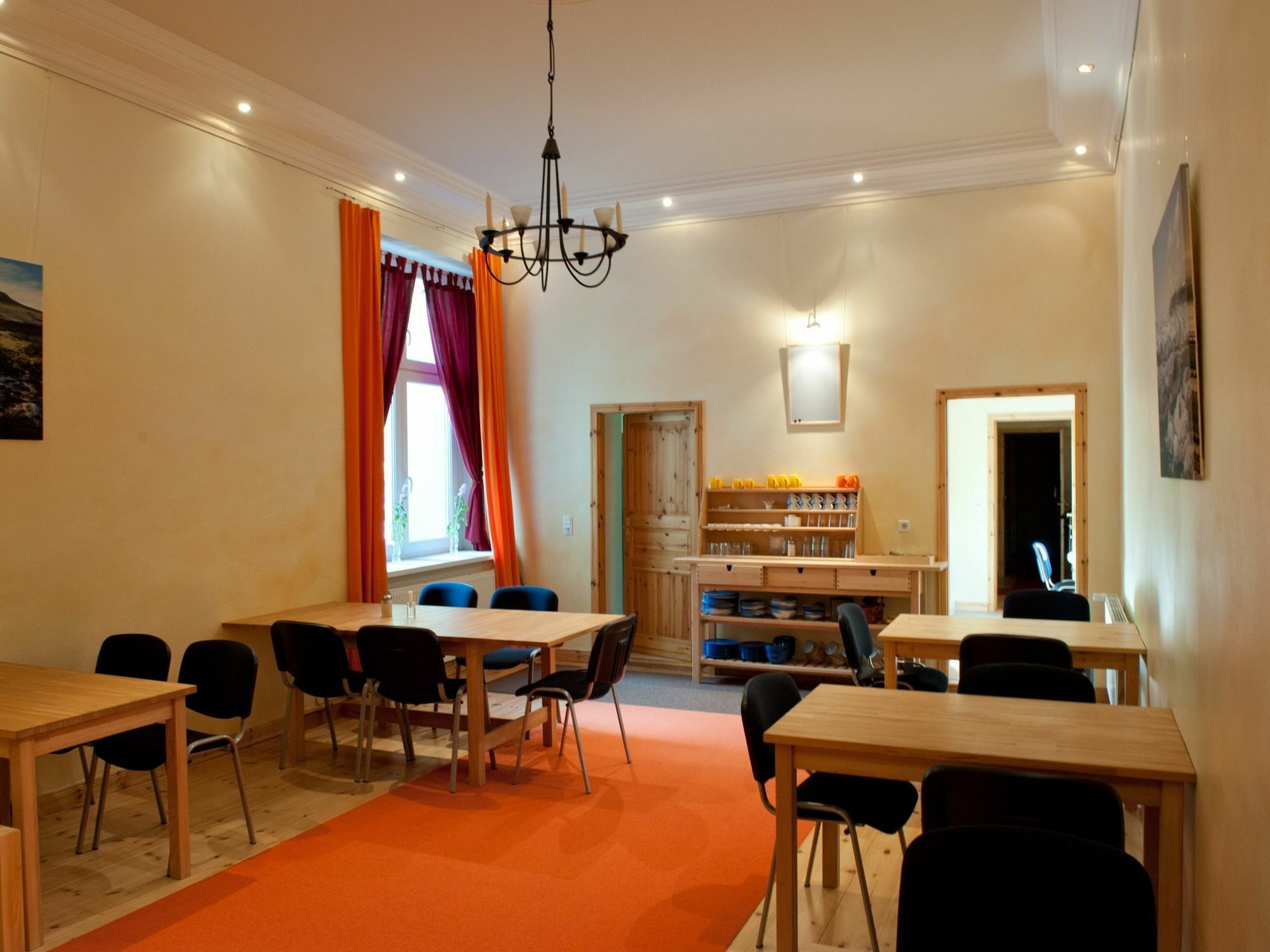 Excellent Kreuzberg Appartement *