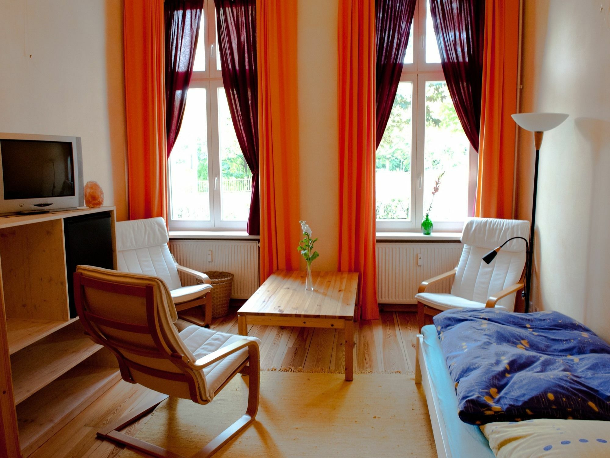 Excellent Kreuzberg Appartement *