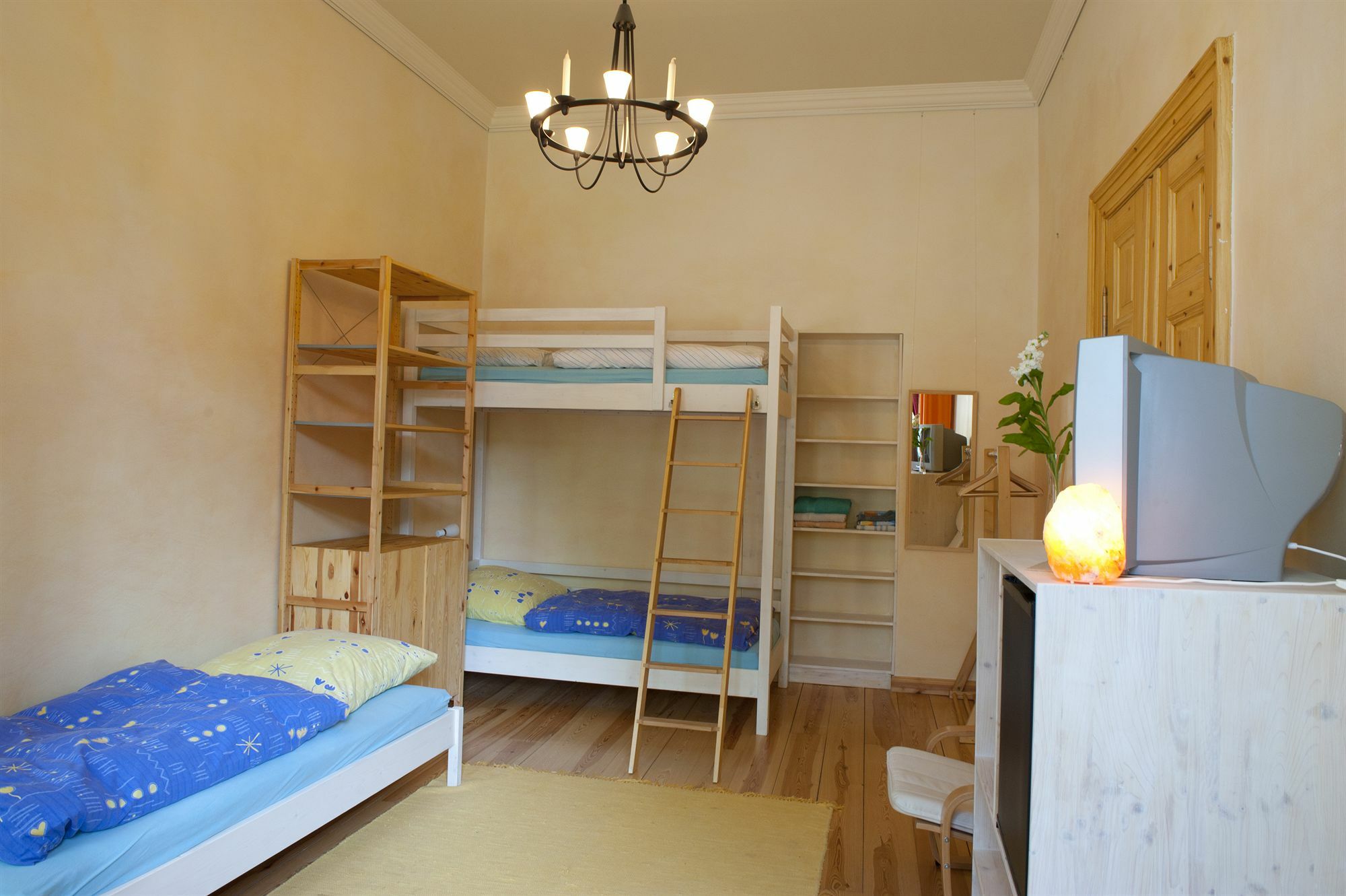 Excellent Kreuzberg Appartement *