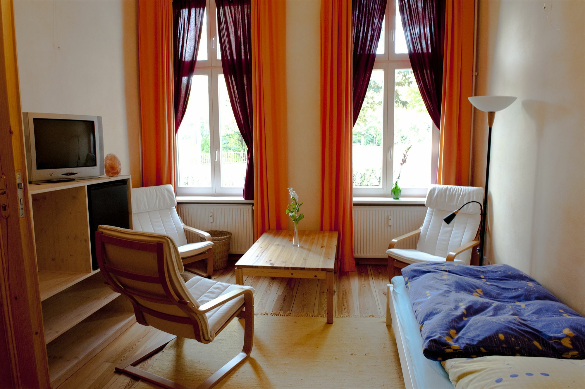 Excellent Kreuzberg Appartement Berlijn