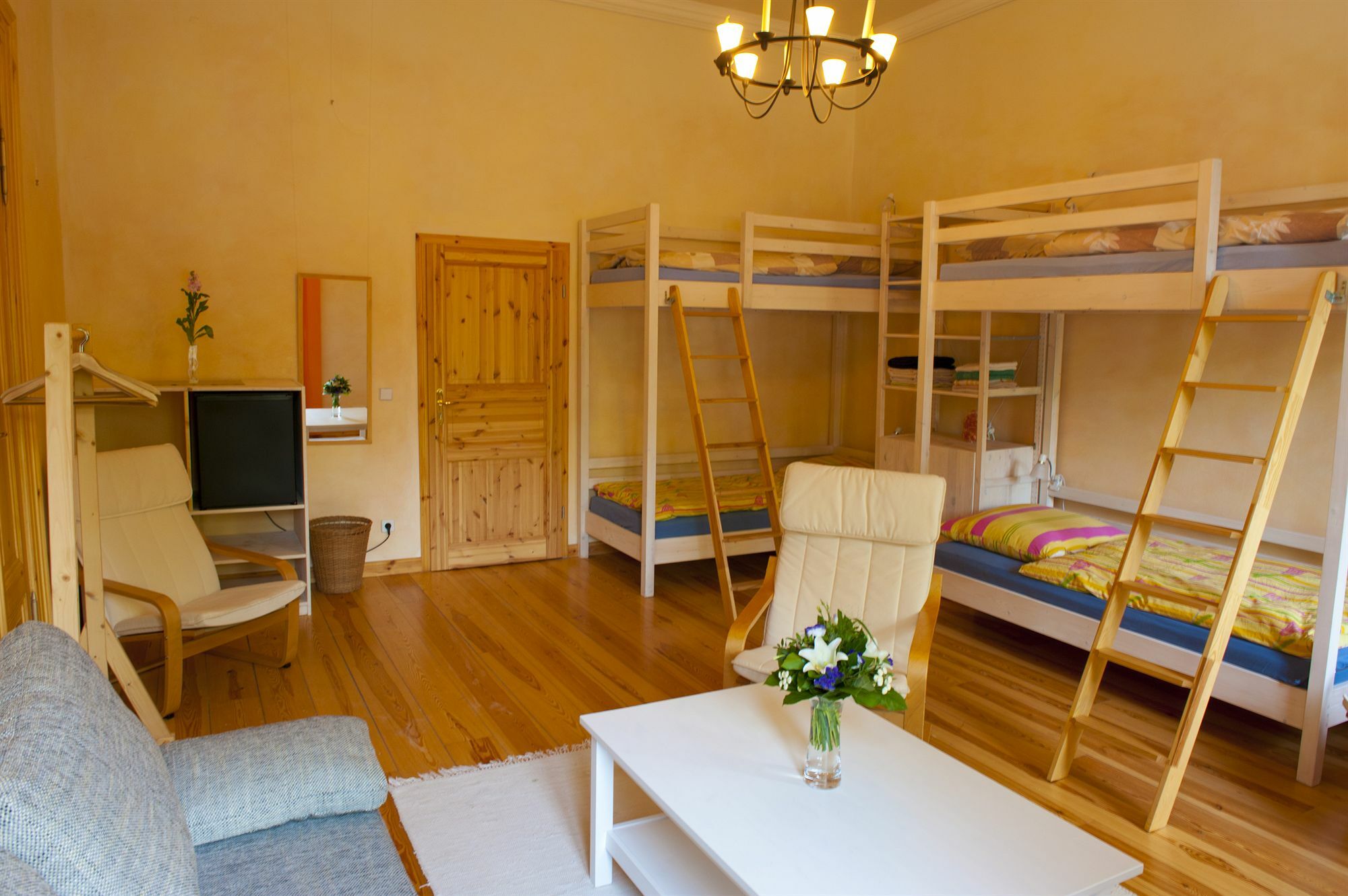 Excellent Kreuzberg Appartement