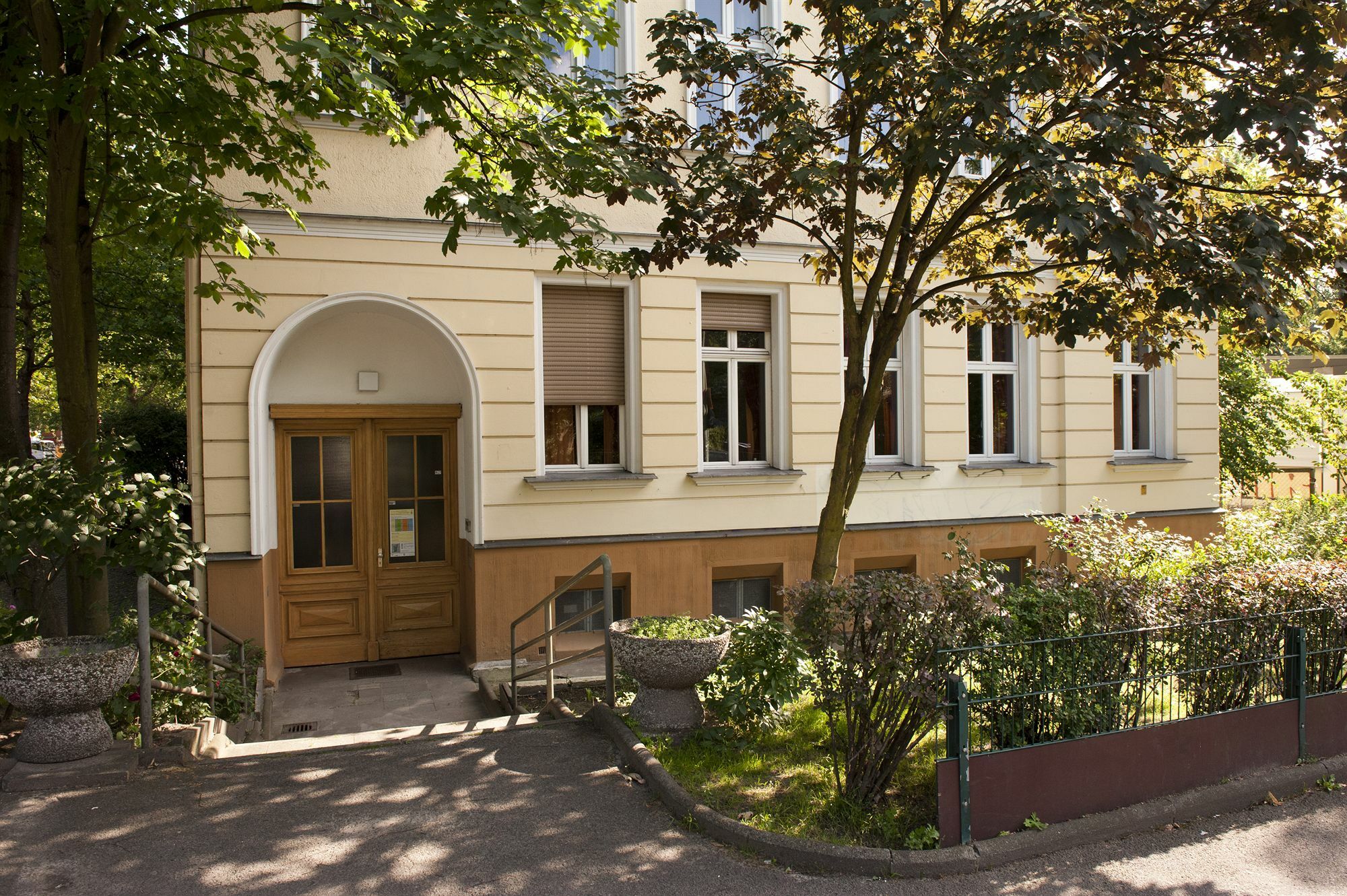 Excellent Kreuzberg Appartement Berlijn