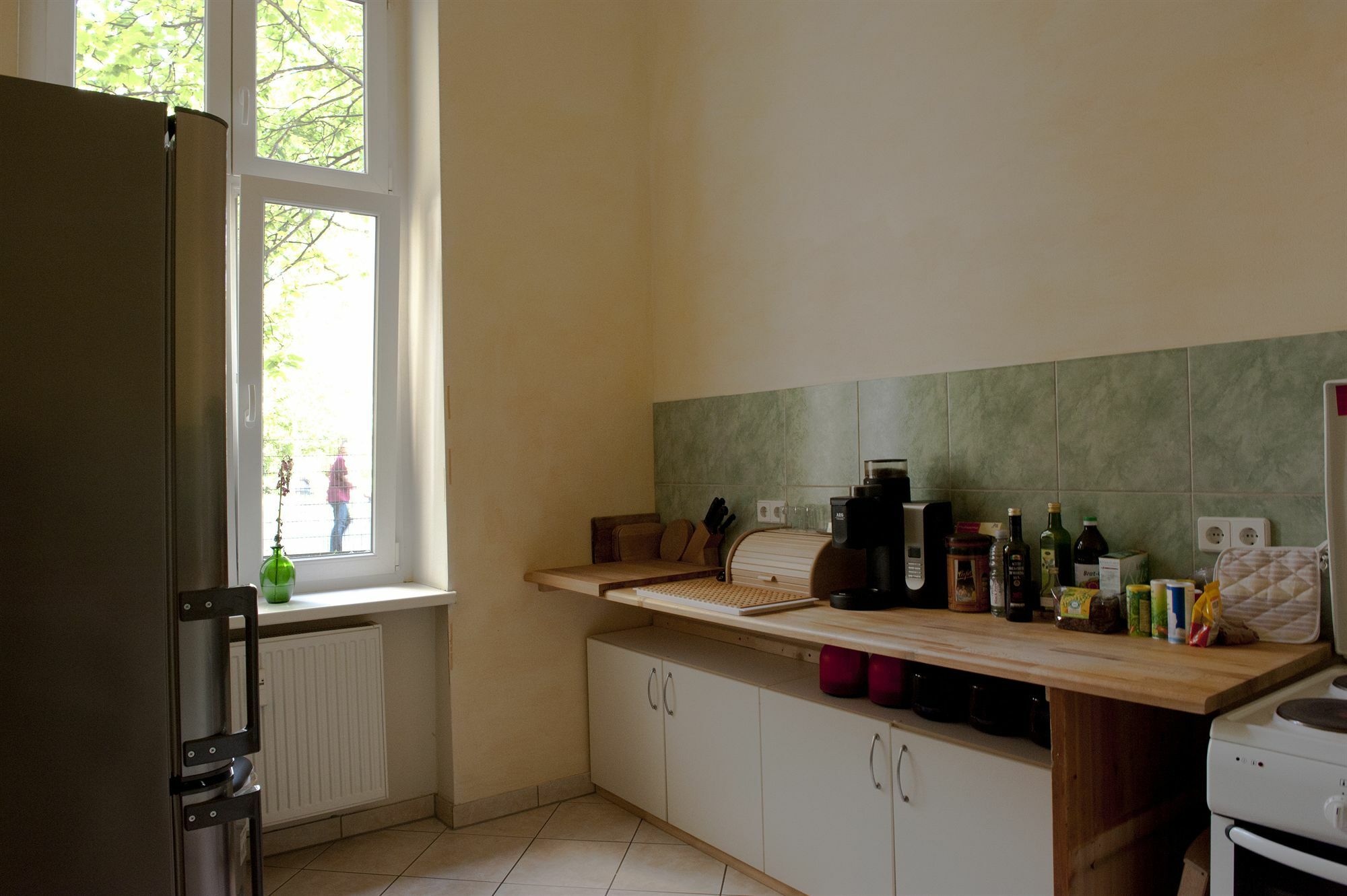 Appartement Excellent Kreuzberg