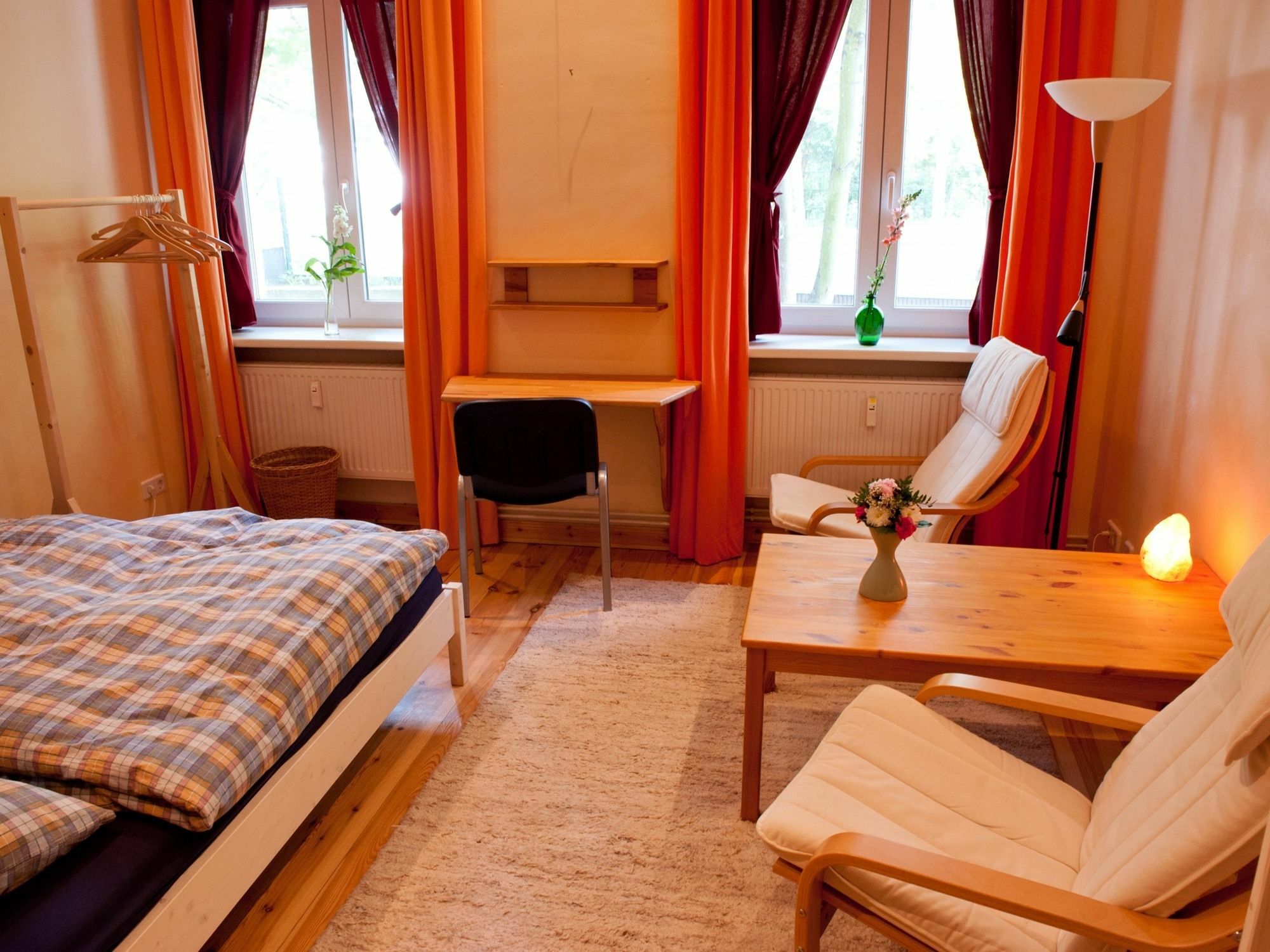 Appartement Excellent Kreuzberg *
