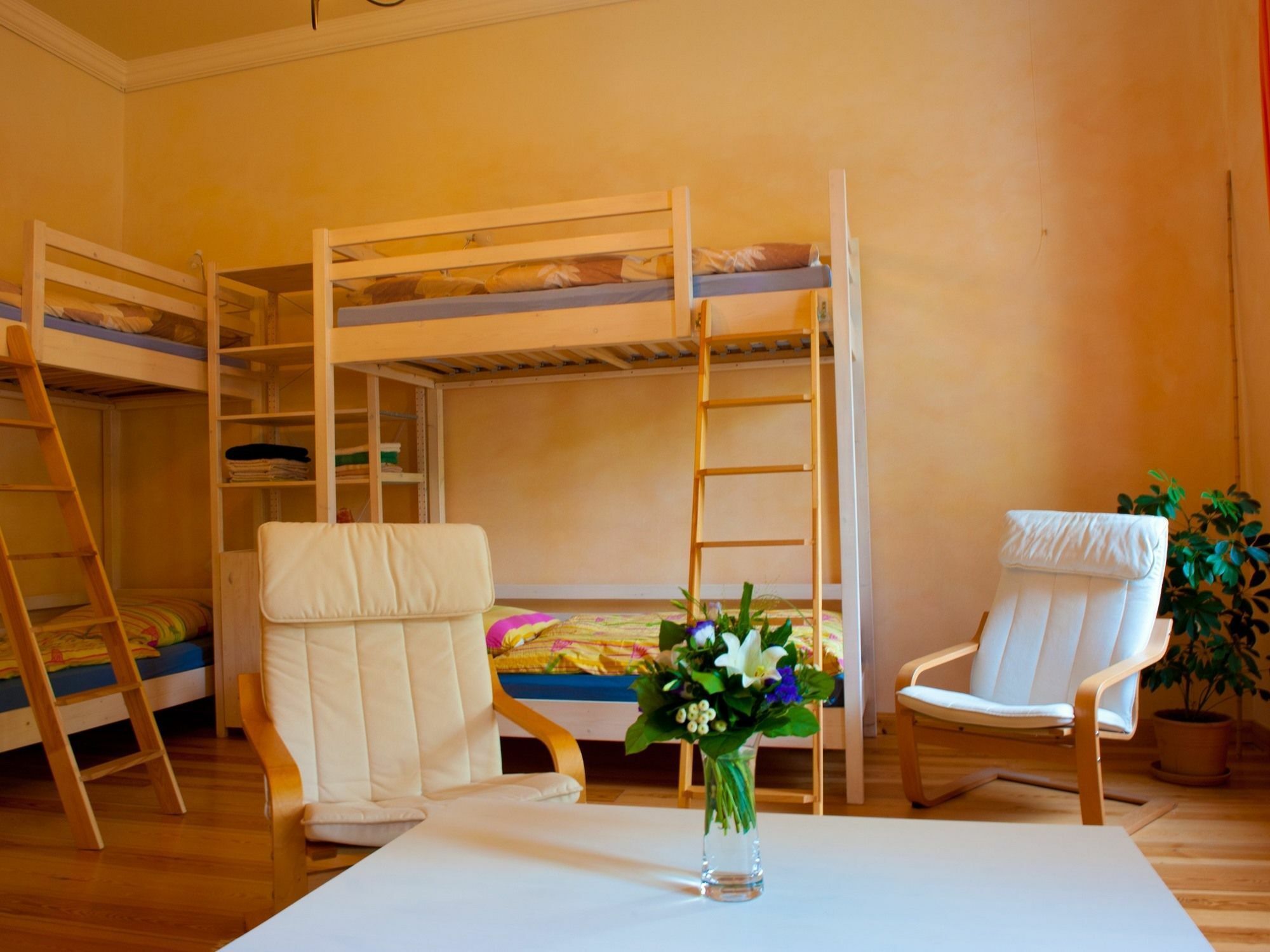 Excellent Kreuzberg Appartement Berlijn