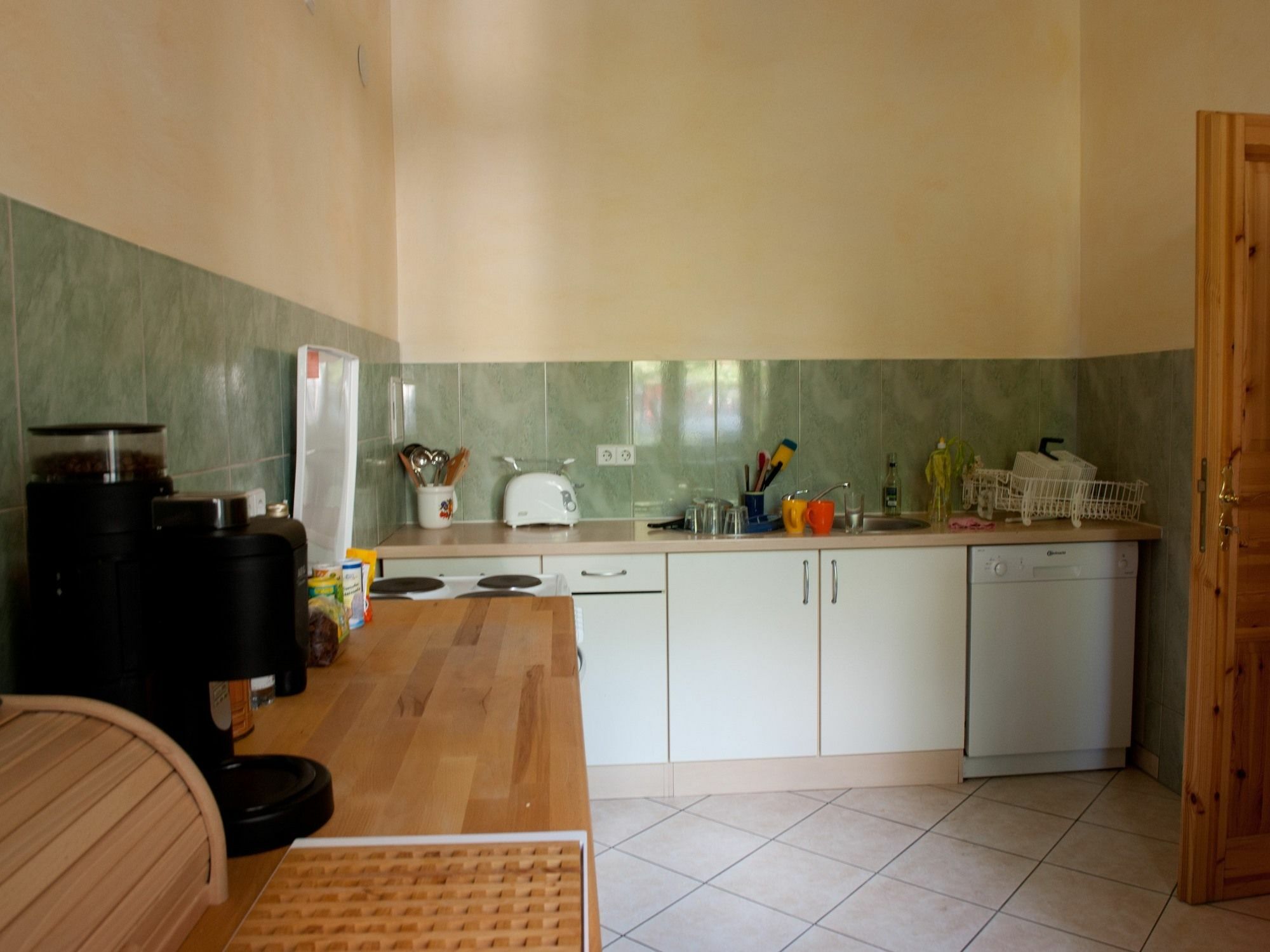 Appartement Excellent Kreuzberg *