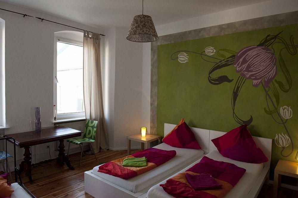 Appartement Excellent Kreuzberg *